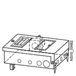 Купить BVP:611325 BD2-AK2M2/T25-FI254-A163 TAP-OFF UNIT BD2